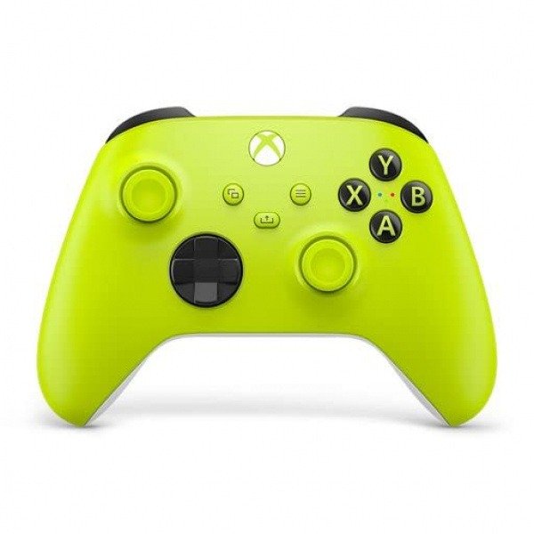 Xbox Controller