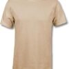 Men T-shirt sand