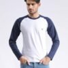 Interlock Long Sleeve T-Shirt