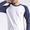 Interlock Long Sleeve T-Shirt